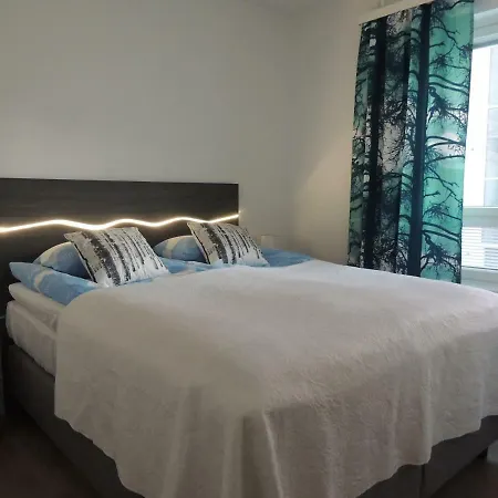 Rovakatu Appartement