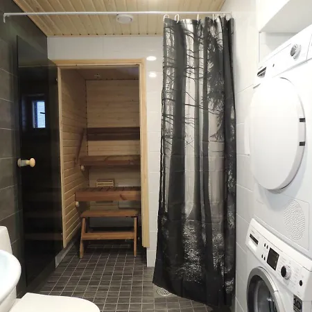 Rovakatu Apartmán