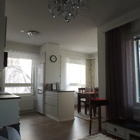 Rovakatu Rovaniemi