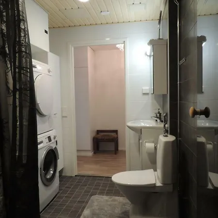 Rovakatu Apartmán *