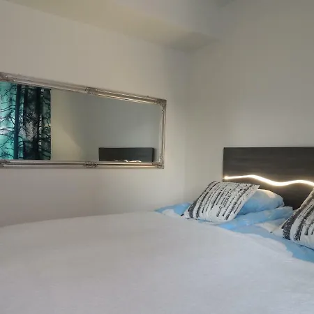 Rovakatu Appartement Rovaniemi