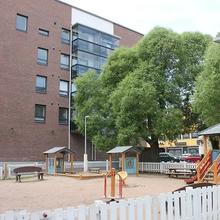 Apartmán Rovakatu