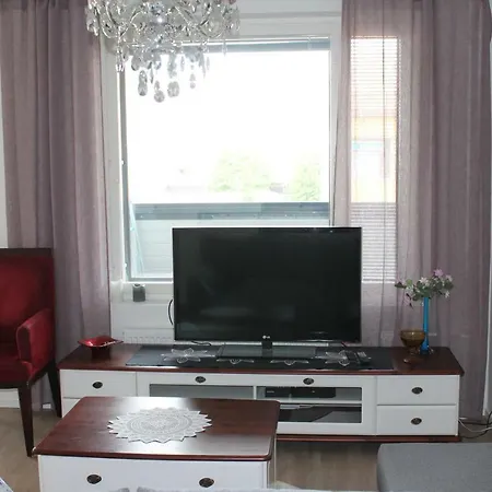 Rovakatu Appartement Rovaniemi