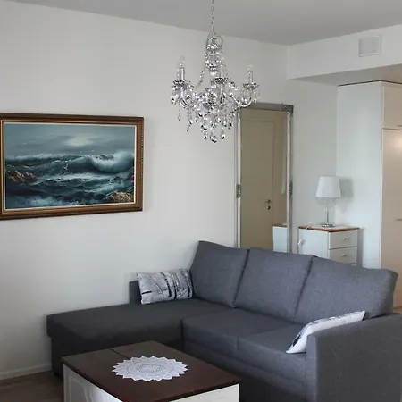 Rovakatu Appartement