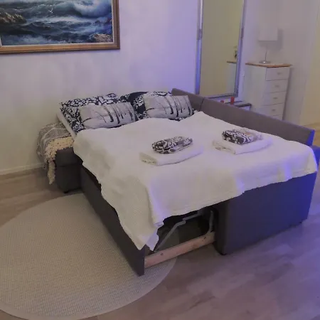Rovakatu Appartement
