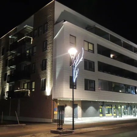 Rovakatu Apartmán