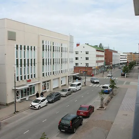 Rovakatu Appartement